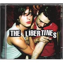 Amazon.co.jp: Time for Heroes: The Best of the Libertines